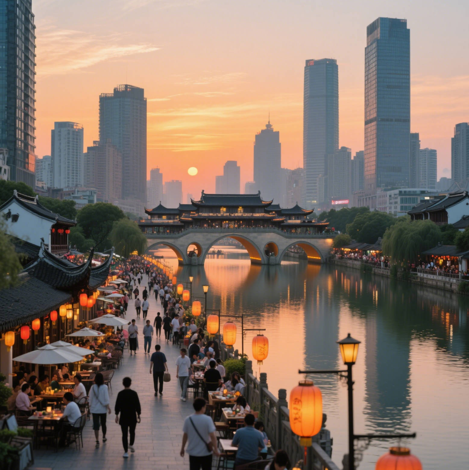 Living in Wuxi Guide